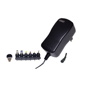 ALIMENTATORE A TENSIONE VARIABILE 27W (2,250A) PER DISPENSER GELLY GBC COD. 34.0106.40