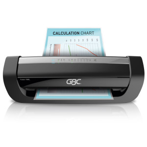 PLASTIFICATRICE A3 FUSION PLUS 7000L GBC COD. 4402133EU