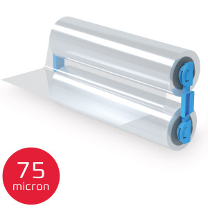 RICARICA CARTUCCIA (FILM) 75MIC LUCIDO X FOTON 30 GBC COD. 4410026