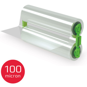 RICARICA CARTUCCIA (FILM) 100MIC LUCIDO X FOTON 30 GBC COD. 4410027