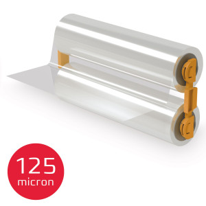 RICARICA CARTUCCIA (FILM) 125MIC LUCIDO X FOTON 30 GBC COD. 4410028