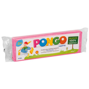 PASTA PONGO PANETTO 350GR ROSA GIOTTO COD. F603509