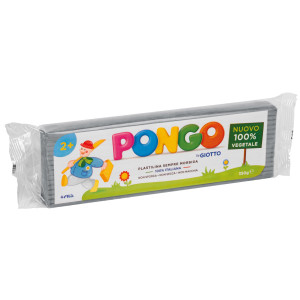 PASTA PONGO PANETTO 350GR ARGENTO GIOTTO COD. F603513