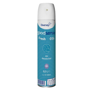 DEODORANTE SPRAY PER AMBIENTI GOOD SENSE FRESH 300ML COD. 101106642