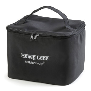 BORSA PER TRASPORTO PER HT1000 MONEY CUBE COD. 3379Bag