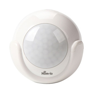 SENSORE WIFI PIR MOTION RILEVATORE DI MOVIMENTO HOM-PIR COD. 559593016