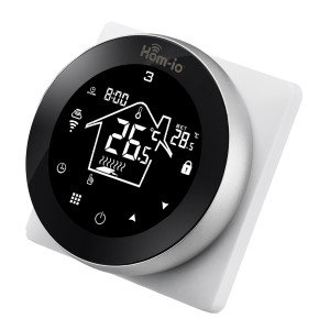 CRONOTERMOSTATO WIFI PLUS HOM-IO COD. 559593047