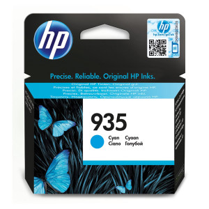 CARTUCCIA INK CIANO HP 935 COD. C2P20AE