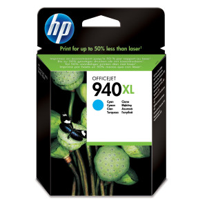 CARTUCCIA HP 940XL C OFFICEJET 940XL