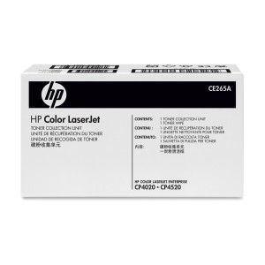 VASCHETTA DI RECUPERO TONER PER COLOR LASERJET CP4025N/DN COD. CE265A