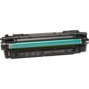 TONER GIALLO HP 657X COLOR LASERJET ENTERPRISE M681-M682