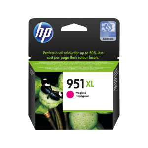 CARTUCCIA HP 951XL M OFFICEJET 951XL