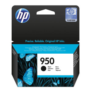 CARTUCCIA NERO INCHIOSTRO HP OFFICEJET 950