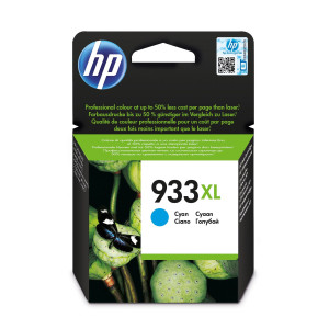 CARTUCCIA HP 933XL C ALTA CAPACITA'