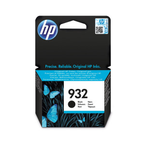 CARTUCCIA NERO INCHIOSTRO HP OFFICEJET 932 COD. CN057AE