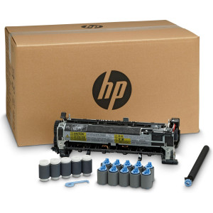 KIT MANUTENZIONE HP LASERJET M604 COD. F2G77A