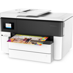 HP OFFICEJET PRO 7740 WF AIO PRINTER COD. G5J38A