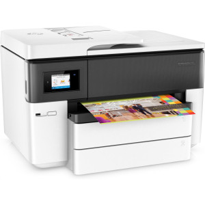 HP OFFICEJET PRO 7740 WF AIO PRINTER COD. G5J38A