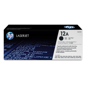 CARTUCCIA DI STAMPA ULTRAPRECISE STAMPANTI HP LASERJET 1010/12/15  3015/20/30