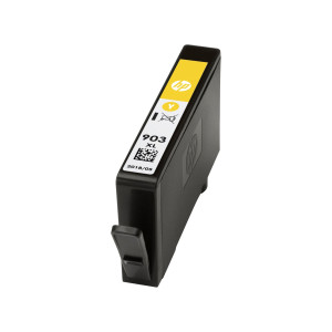 CARTUCCIA GIALLO INCHIOSTRO HP OFFICEJET 903XL COD. T6M11AE