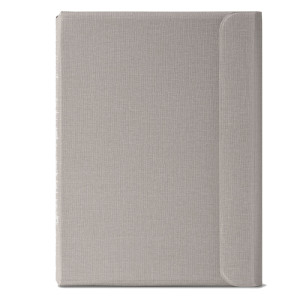 PORTABLOCCO MEET C/ALETTE MAGNETICHE DIM. 31X25X1,4CM GRIGIO INTEMPO COD. 8244MT22