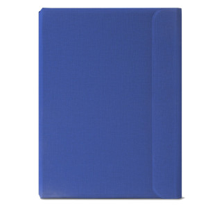 PORTABLOCCO MEET C/ALETTE MAGNETICHE DIM. 31X25X1,4CM BLU INTEMPO COD. 8244MT32