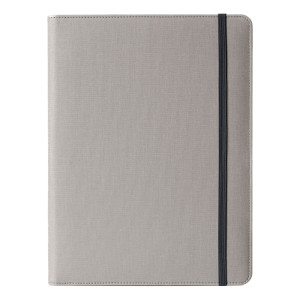 PORTABLOCCO MEET C/ELASTICO DIM. 31X25X1,4CM GRIGIO INTEMPO COD. 8245MT22