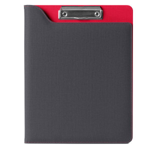 PORTABLOCCO MEET C/MOLLA DIM. 31X25X1,5CM ROSSO INTEMPO COD. 8246MT28