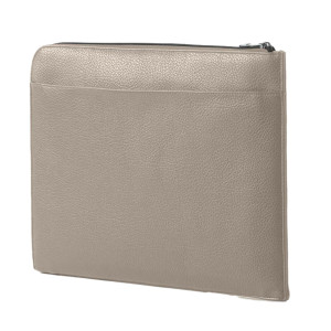 OFFICE BAG GATE TRENDED ECOPELLE DIM. 20X26X2CM GHIACCIO INTEMPO COD. 8247GAT21