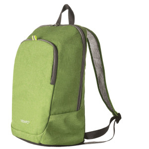 ZAINO READY COLORI ASSORTITI 28X44X15CM INTEMPO COD. 9237RD