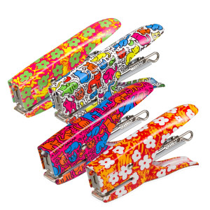 MINICUCITRICE FLO 0160 FANTASIE ASSORTITE KARTIA COD. 0160