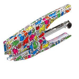 CUCITRICE THAITI PASSO 6 0170 FANTASIE ASSORTITE KARTIA COD. 0170