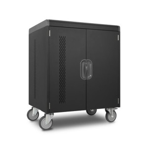 ARMADIETTO DI SICUREZZA E RICARICA AC32 A 32 ALLOGGIAMENTI KENSINGTON COD. K62327EU