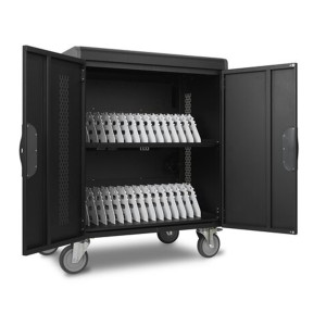 ARMADIETTO DI SICUREZZA E RICARICA AC32 A 32 ALLOGGIAMENTI KENSINGTON COD. K62327EU