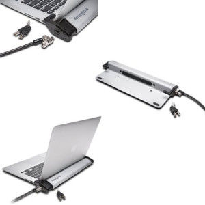 LUCCHETTO STATION PER LAPTOP 2.0 KENSINGTON COD. K64453WW