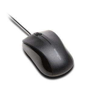 MOUSE OTTICO CON FILO VALUMOUSE - KENSINGTON COD. K72110EU