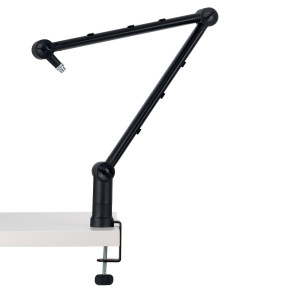 BRACCIO FLESSIBILE PER MICROFONI A1020_KENSINGTON COD. K87652WW
