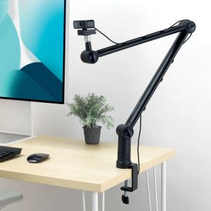 BRACCIO FLESSIBILE PER MICROFONI A1020_KENSINGTON COD. K87652WW