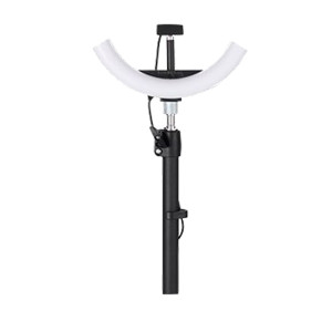 SUPPORTO DA SCRIVANIA TELESCOPICO CON MORSETTO A C A1000_KENSINGTON COD. K87654WW
