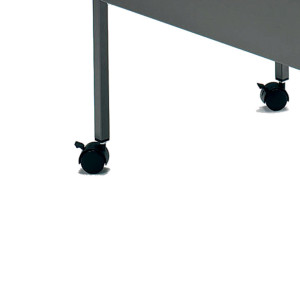 CARRELLO PER CARTELLE SOSPESE FILEMATE ACCO COD. 50559