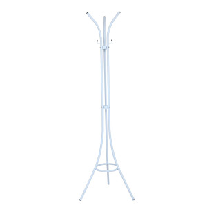 APPENDIABITI TOTAL WHITE 3 SUPPORTI COD. A1007634
