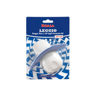 LEGGIO E/O REGGI FOGLI - KOALA COD. 7240