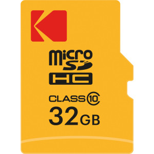 MICRO SDHC 32GB CLASS10 EXTRA COD. EKMSDM32GHC10CK