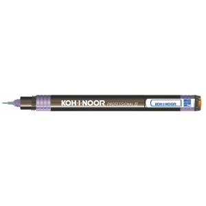 PENNA A CHINA PROFESSIONAL II 01 KOH-I-NOOR COD. DH1101