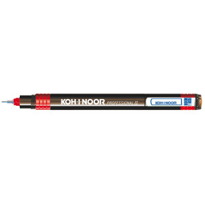 PENNA A CHINA PROFESSIONAL II 02 KOH-I-NOOR COD. DH1102