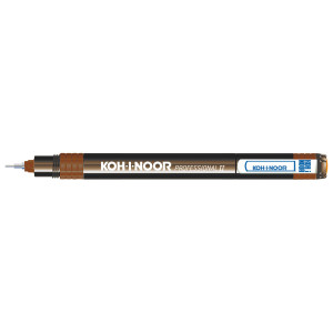 PENNA A CHINA PROFESSIONAL II 05 KOH-I-NOOR COD. DH1105