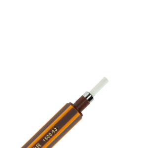 CONF. 2 GOMME DI RICAMBIO PER PORTAMINE DH1500 KOH-I-NOOR COD. DH1500-T