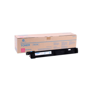 TONER MAGENTA BIZHUB TN213M C203 C253 COD. A0D7352