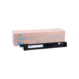 TONER CIANO BIZHUB TN213C C203 C253 COD. A0D7452