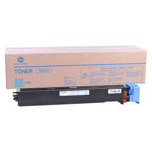 TONER CIANO BIZHUB C652 C552 C452 COD. A0TM450